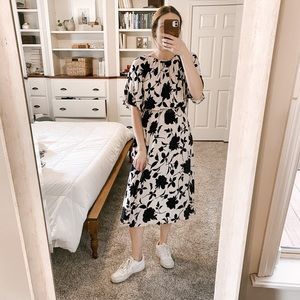 H&M women’s dress - size m